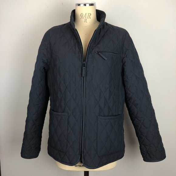 John Patridge Jackets & Coats John Patridge Microfiber Quilted